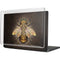 Steampunk Bee by Brigid Ashwood MacBook Cases