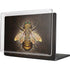 Steampunk Bee by Brigid Ashwood MacBook Cases