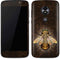 Steampunk Bee by Brigid Ashwood Moto E5 Play Skin