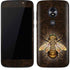 Steampunk Bee by Brigid Ashwood Moto E5 Play Skin