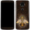 Steampunk Bee by Brigid Ashwood Moto E5 Plus Skin