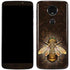 Steampunk Bee by Brigid Ashwood Moto E5 Plus Skin