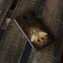 Steampunk Bee by Brigid Ashwood Moto E5 Plus Skin