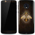 Steampunk Bee by Brigid Ashwood Moto G6 Skin