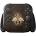 Steampunk Bee by Brigid Ashwood Nintendo Switch 2 (2025) with Joy-Con Skin
