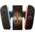 Steampunk Bee by Brigid Ashwood Nintendo Switch 2 (2025) Joy-Con Controller Skin