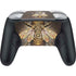 Steampunk Bee by Brigid Ashwood Nintendo Switch 2 (2025) Pro Controller Skin