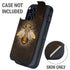 Steampunk Bee by Brigid Ashwood Otterbox Defender iPhone Skin