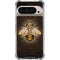 Steampunk Bee by Brigid Ashwood Pixel 9/9 Pro Clear Case