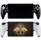 Steampunk Bee by Brigid Ashwood PlayStation Portal Remote Player Skin