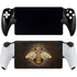 Steampunk Bee by Brigid Ashwood PlayStation Portal Remote Player Skin