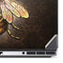 Steampunk Bee by Brigid Ashwood Dell Precision Skin