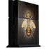 Steampunk Bee by Brigid Ashwood PlayStation PS4 Skins