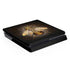 Steampunk Bee by Brigid Ashwood PS4 Slim Skin