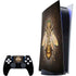 Steampunk Bee by Brigid Ashwood PlayStation PS5 Skins