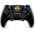 Brigid Ashwood Steampunk Bee PS5 DualSense Edge Pro Controller Skin