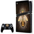 Steampunk Bee by Brigid Ashwood PlayStation PS5 Skins
