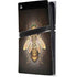 Steampunk Bee by Brigid Ashwood PS5 Pro Console Skin