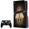 Steampunk Bee by Brigid Ashwood PS5 Pro Disk Bundle Skin