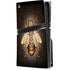Steampunk Bee by Brigid Ashwood PS5 Pro Disk Console Skin
