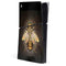 Steampunk Bee by Brigid Ashwood PS5 Slim Digital Edition Console Skin