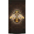 Steampunk Bee by Brigid Ashwood XBox Series X Digital Edition Console Skin