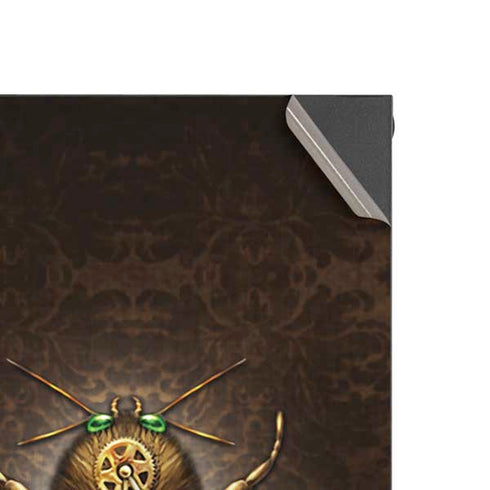 Steampunk Bee by Brigid Ashwood XBox Series X Digital Edition Console Skin
