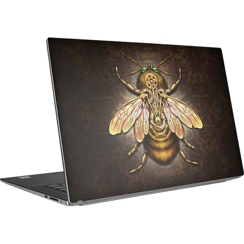 Steampunk Bee by Brigid Ashwood Dell XPS Skin