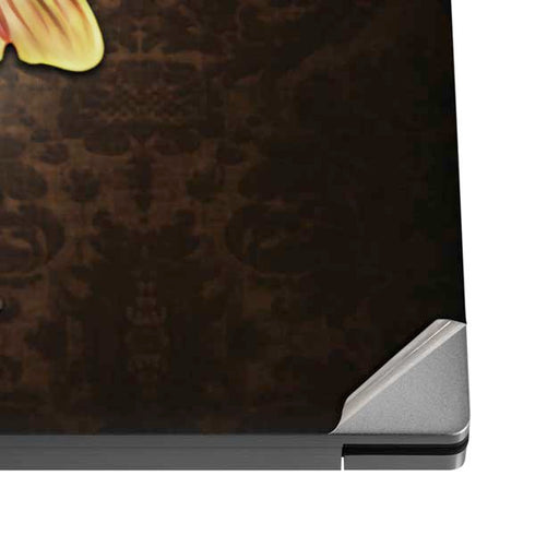 Steampunk Bee by Brigid Ashwood Dell XPS Skin