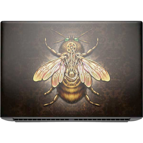 Steampunk Bee by Brigid Ashwood HP ZBook Fury 16 G10 Skin