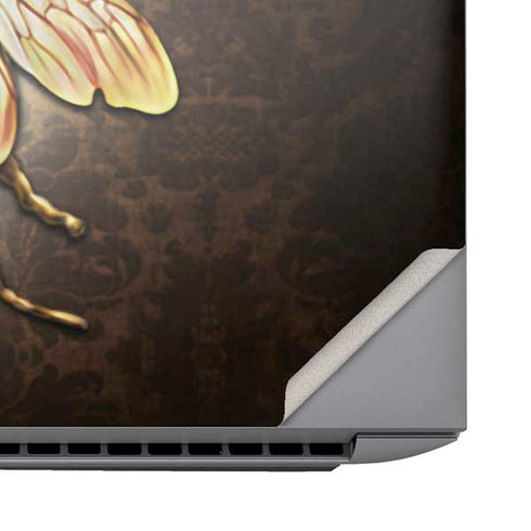 Steampunk Bee by Brigid Ashwood HP ZBook Fury 16 G10 Skin