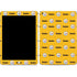 NFL Pittsburgh Steelers Blitz Series Apple iPad Skin