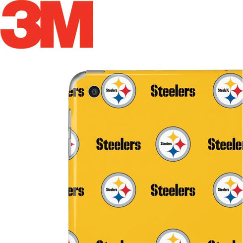 NFL Pittsburgh Steelers Blitz Series Apple iPad Skin