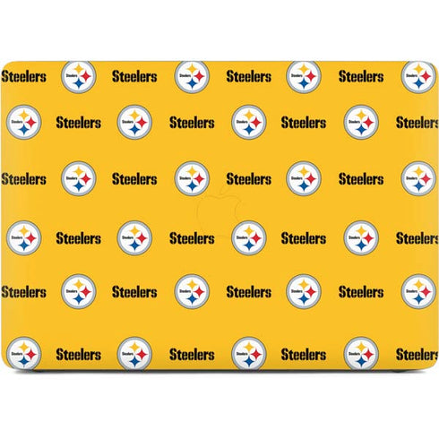NFL Pittsburgh Steelers Blitz Series Apple MacBook Air Skin