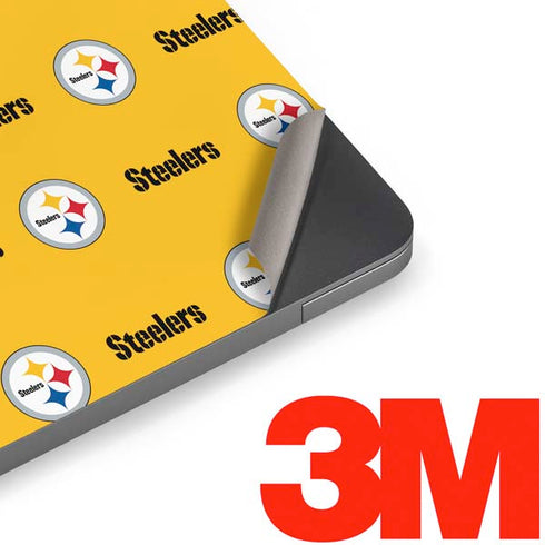 NFL Pittsburgh Steelers Blitz Series Apple MacBook Air Skin