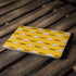 NFL Pittsburgh Steelers Blitz Series Apple MacBook Air Skin