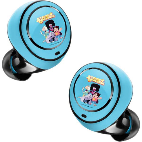 Cartoon Network Steven Universe Steven Universe Characters Amazon Echo Buds Skin