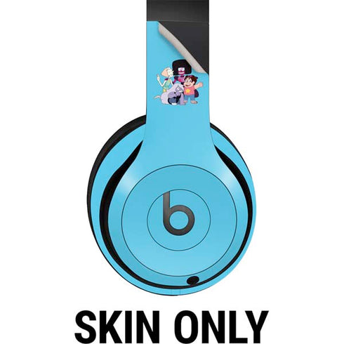 Cartoon Network Steven Universe Steven Universe Characters Beats Studio Pro Wireless Headphones Skin
