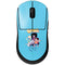 Cartoon Network Steven Universe Steven Universe Characters G Pro Wireless Gaming Mouse Skin