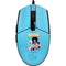 Cartoon Network Steven Universe Steven Universe Characters G203 Prodigy RGB Wired Gaming Mouse Skin