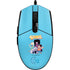 Cartoon Network Steven Universe Steven Universe Characters G203 Prodigy RGB Wired Gaming Mouse Skin