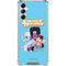 Cartoon Network Steven Universe Steven Universe Characters Gabb Phone 4 Clear Case