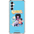 Cartoon Network Steven Universe Steven Universe Characters Gabb Phone 4 Clear Case