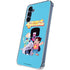 Cartoon Network Steven Universe Steven Universe Characters Galaxy A35 5G Clear Case