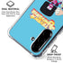 Cartoon Network Steven Universe Steven Universe Characters Galaxy A36 5G Clear Case