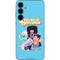 Cartoon Network Steven Universe Steven Universe Characters Galaxy A36 5G Skin