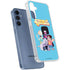 Cartoon Network Steven Universe Steven Universe Characters Galaxy A55 5G Clear Case