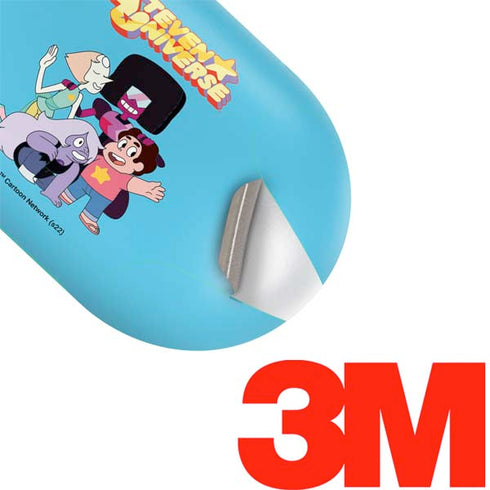 Cartoon Network Steven Universe Steven Universe Characters Galaxy Buds Plus Skin