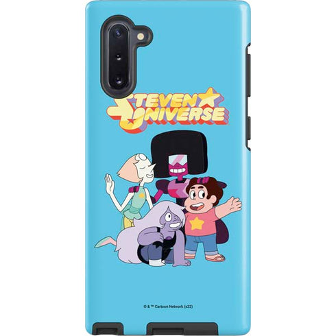 Cartoon Network Steven Universe Steven Universe Characters Galaxy Cases