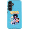 Cartoon Network Steven Universe Steven Universe Characters Galaxy S25 Impact Case